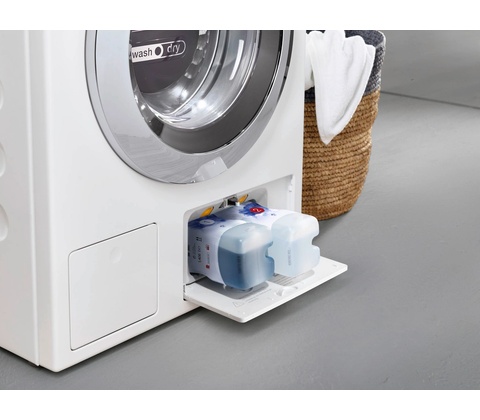 Miele WTW 870 WPM