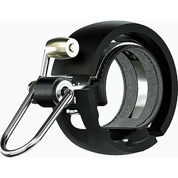 Knog Oi Luxe Small Matte black