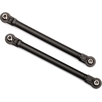 Traxxas Toe links, front (2) (assembled with hollow balls) TRX8547 (TRX8547)