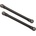 Traxxas Toe links, front (2) (assembled with hollow balls) TRX8547 (TRX8547)