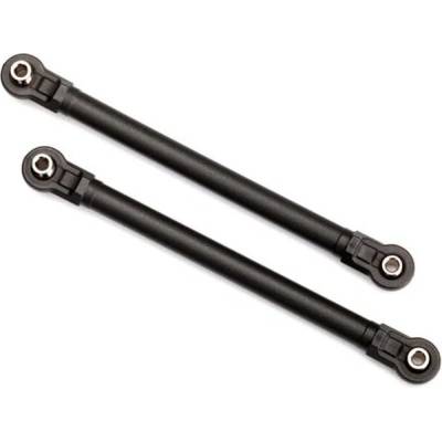 Traxxas Toe links, front (2) (assembled with hollow balls) TRX8547 (TRX8547)