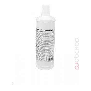 Eurolite náplň Bubble 1l