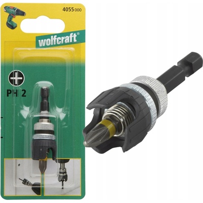 Wolfcraft 4055000