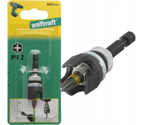 Wolfcraft 4055000