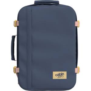 CabinZero Classic 36L Shibori Blue (CABINZERO-171)