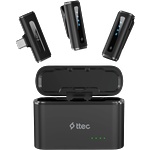 Ttec GoMic Plug/Play Микрофон