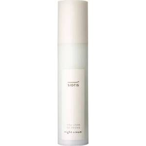 Sioris You Look So Young Night Cream, нощен крем за лице (8809083995416)