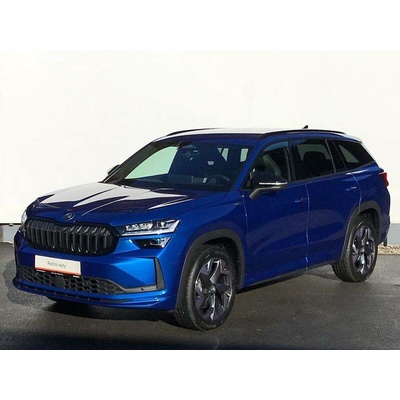 Skoda Kodiaq Sportline 4x4 DSG 142 kW