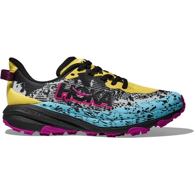 Hoka Speedgoat 6 K 1156933-ECK – Zboží Dáma