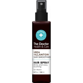The Doctor Urea + Allantoin Hair Smoothness Spray 150 ml