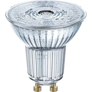 Image 1 of OSRAM Led ЛАМПА parathom dim par16 gl 80 60° 8, 3w/930 gu10 ledvance (ledvance 4099854058868)