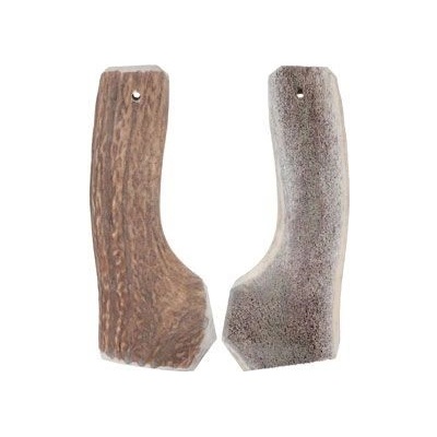 ZOLUX Jelení paroží plátky easy do 20 kg 1 ks