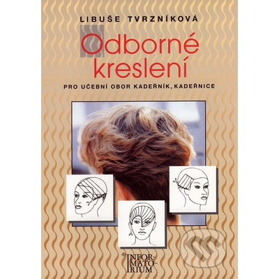 Odborné kreslení - L. Tvrzníková