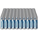 Philips Ultra AA Alkali Batterien - LR6E100BB/01