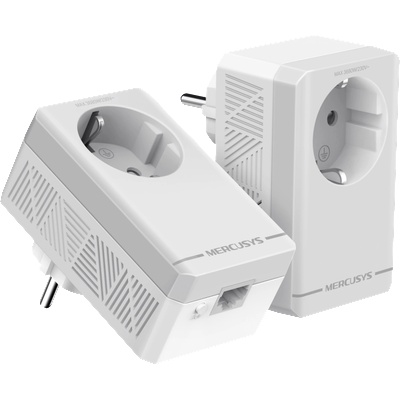Mercusys MP300P kit