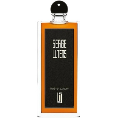 Serge Lutens Collection Noire Ambre sultan parfémovaná voda unisex 100 ml