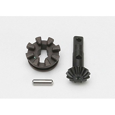 Traxxas Планета за диференциал Traxxas Summit Gear, locking differential output/ differential slider/ 3x12, TRX5678 (TRX5678)