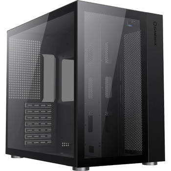 GAMEMAX Infinity Black (GM-14100901711)