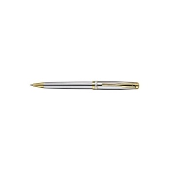 X-Pen Novo Stainless Steel GT 141B guličkové pero