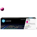 Náplne a tonery - originálne HP W2193X - originálny