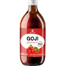 Allnature Goji Kustovnice čínská 100% Bio šťáva 0,5 l