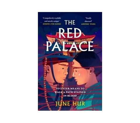 The Red Palace