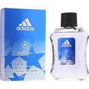 Vody po holení Adidas UEFA Champions League Anthem Edition voda po holení 100 ml