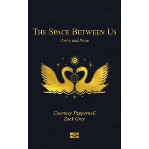 Space Between Us | Zack Grey (ISBN: 9781524858278)