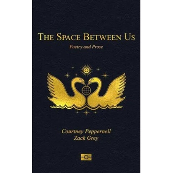 Image 1 of Space Between Us | Zack Grey