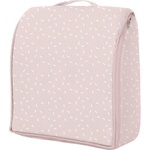 Kikkaboo Мемори преносимо легло-раница 2в1 Confetti Pink (31106010125)