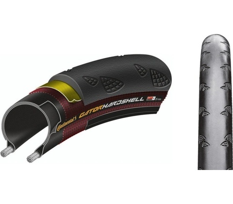 Continental Gator Hardshell 700x32C