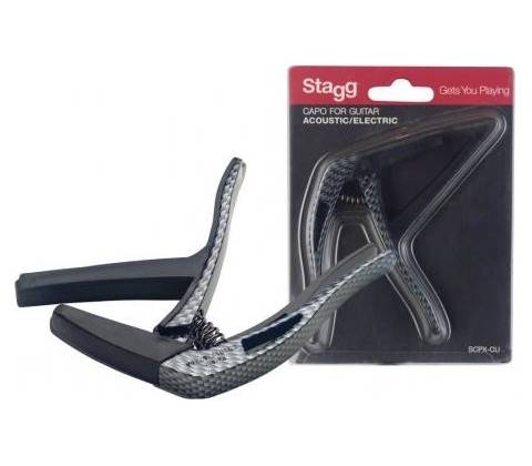 Stagg SCPX-CU