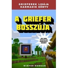 A griefer bosszúja - Egy nem hivatalos Minecraft regény