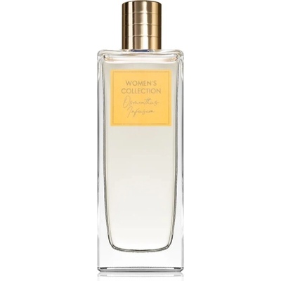 Oriflame Women´s Collection Osmanthus Infusion toaletná voda dámska 50 ml