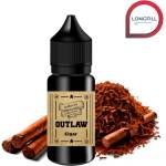 Blackout Outlaw Cigar Shot 6ml/30ml - boombvaping - 15,63 лв