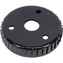 XTline Rotační rašple 125 x 22,2 mm XT164125