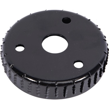 XTline Rotační rašple 125 x 22,2 mm XT164125