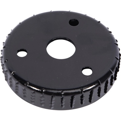 XTline Rotační rašple 125 x 22,2 mm XT164125