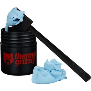 Thermal grizzly Термопроводяща паста Thermal Grizzly Putty Advanced - 30g (S-TG-P-A-030) - thx