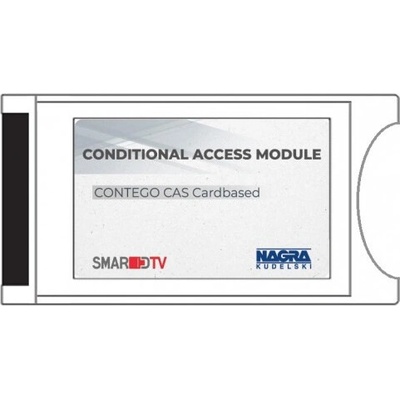 Modul CONAX SMARD TV 518