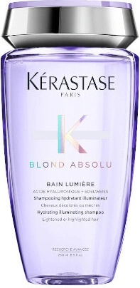 Kérastase Blond Absolu Bain Lumiere Shampoo 1000 ml od 1 359 Kč