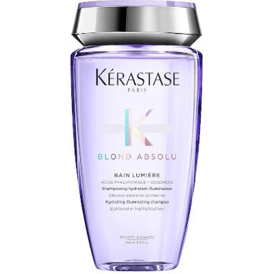 Kérastase Blond Absolu Bain Lumiere Shampoo 1000 ml