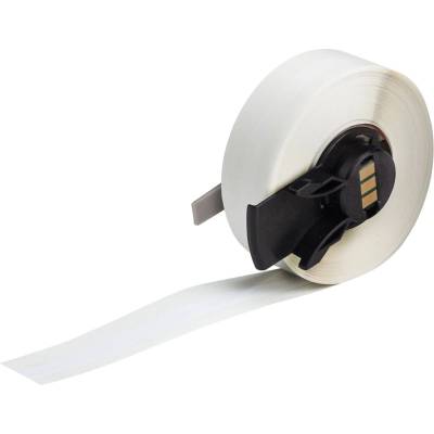 Brady M6C-250-483 / 173686, Полиестерна лента, 6.35 mm x 15.24 m (173686)