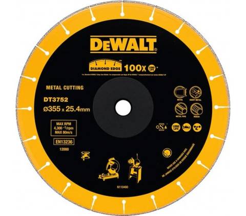 DeWalt DT3752