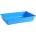 INTER-ZOO Pet Products Заместителна вана INTERZOO 58 x 38 x 12 см