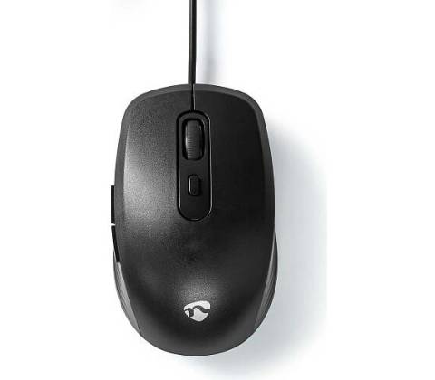 Nedis MSWD110BK