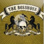 Universal Bosshoss: Rodeo Radio - CD (046930)