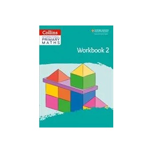 International Primary Maths Workbook: Stage 2 (ISBN: 9780008369460)