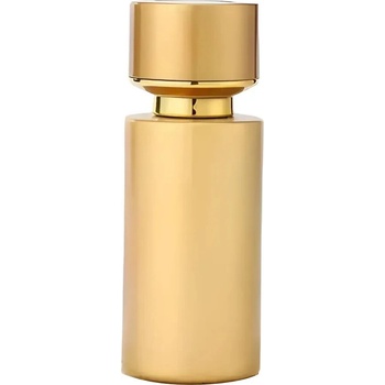 Gaira Fľaštička na parfum 4022 50 ml zlatá