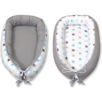 Image 1 of Amy Легло за бебе Кокон 45 × 70 см двустранно 65588-w5-m33